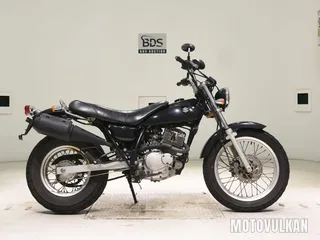 Suzuki BANBAN200