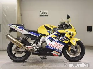 Honda CBR600F-3