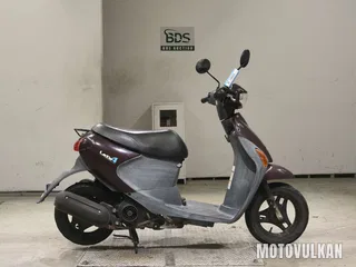Suzuki LET'S4