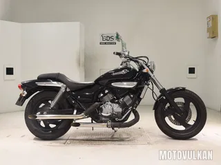 Kawasaki ELIMINATOR250V