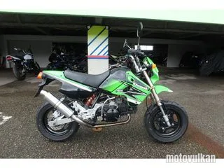 Kawasaki Ksr110
