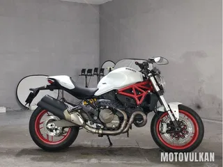 Ducati Ducati Monster 821