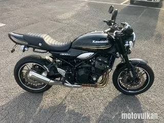 Kawasaki Z900Rs