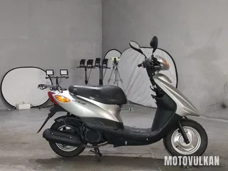Yamaha JOG