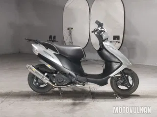 Suzuki Address V125G