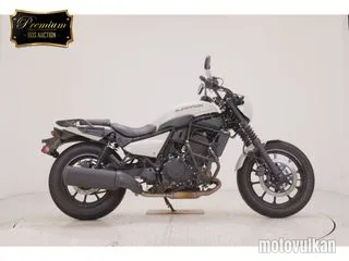 Kawasaki ELIMINATOR400-3SE