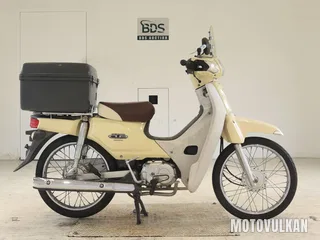 Honda C110-2