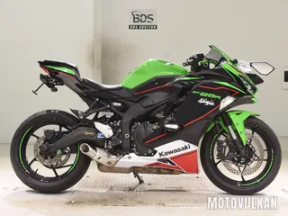 Kawasaki ZX-25R