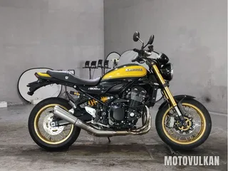 Kawasaki Z900RS SE
