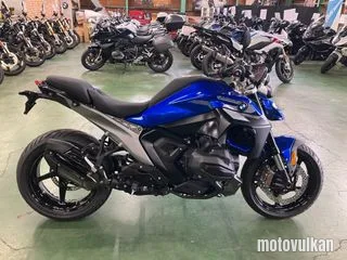 Bmw Bmw R1300R Asa