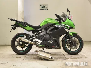 Kawasaki NINJA400R