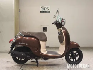 Honda GIORNO-2