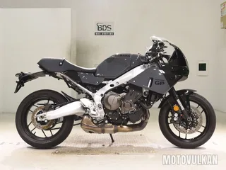 Yamaha XSR900GP