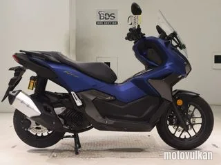 Honda ADV160
