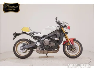Yamaha XSR900-2
