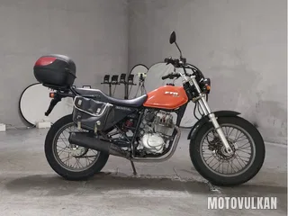 Honda FTR223