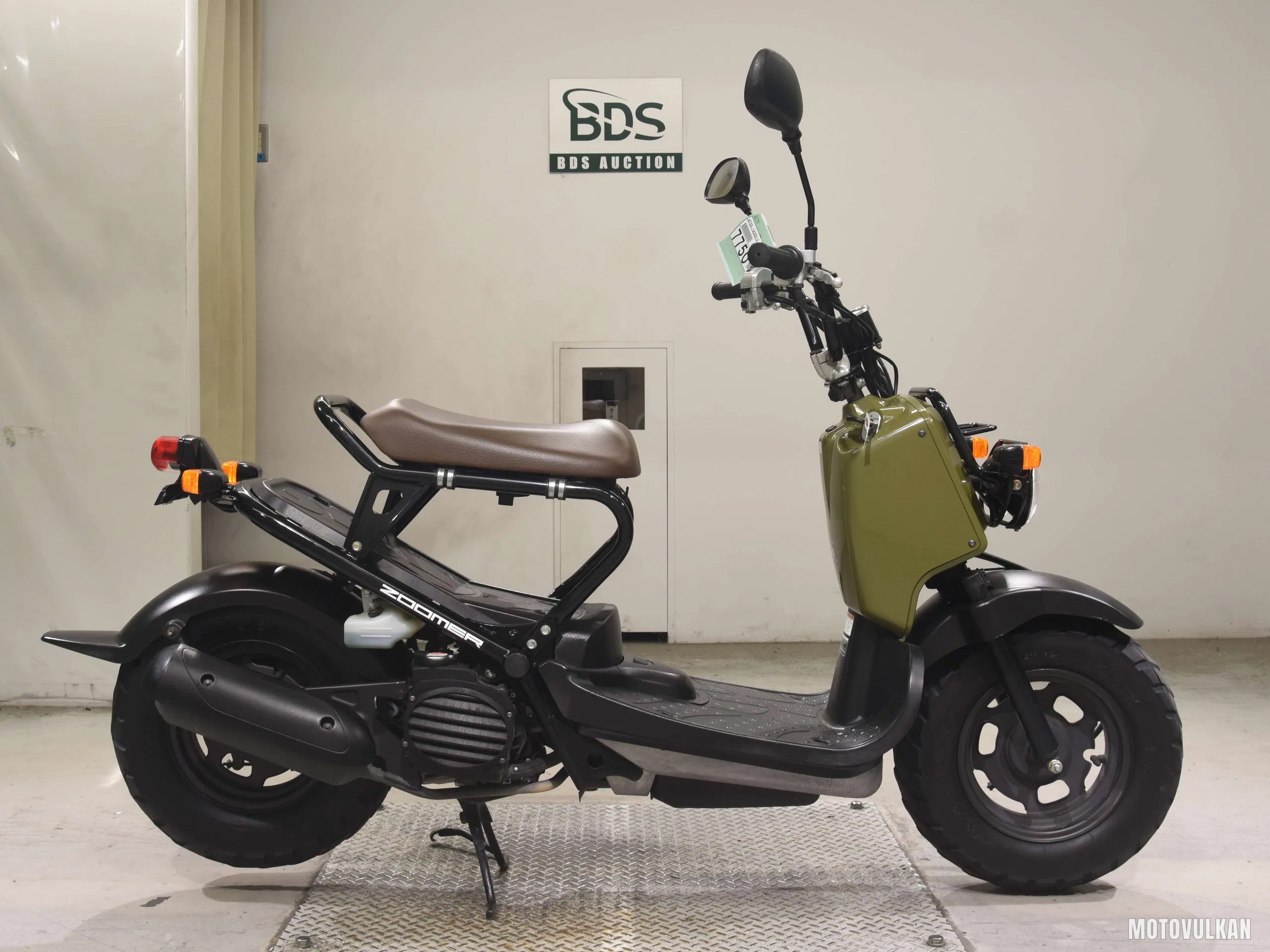 Honda ZOOMER