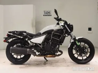 Kawasaki ELIMINATOR400-3