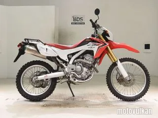 Honda CRF250L