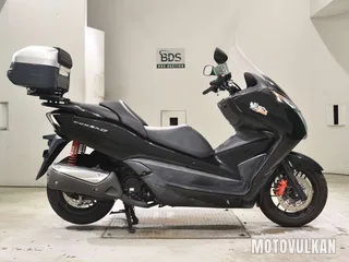 Honda FORZA SIA