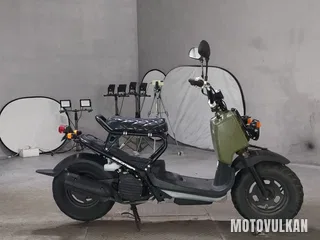Honda Zoomer