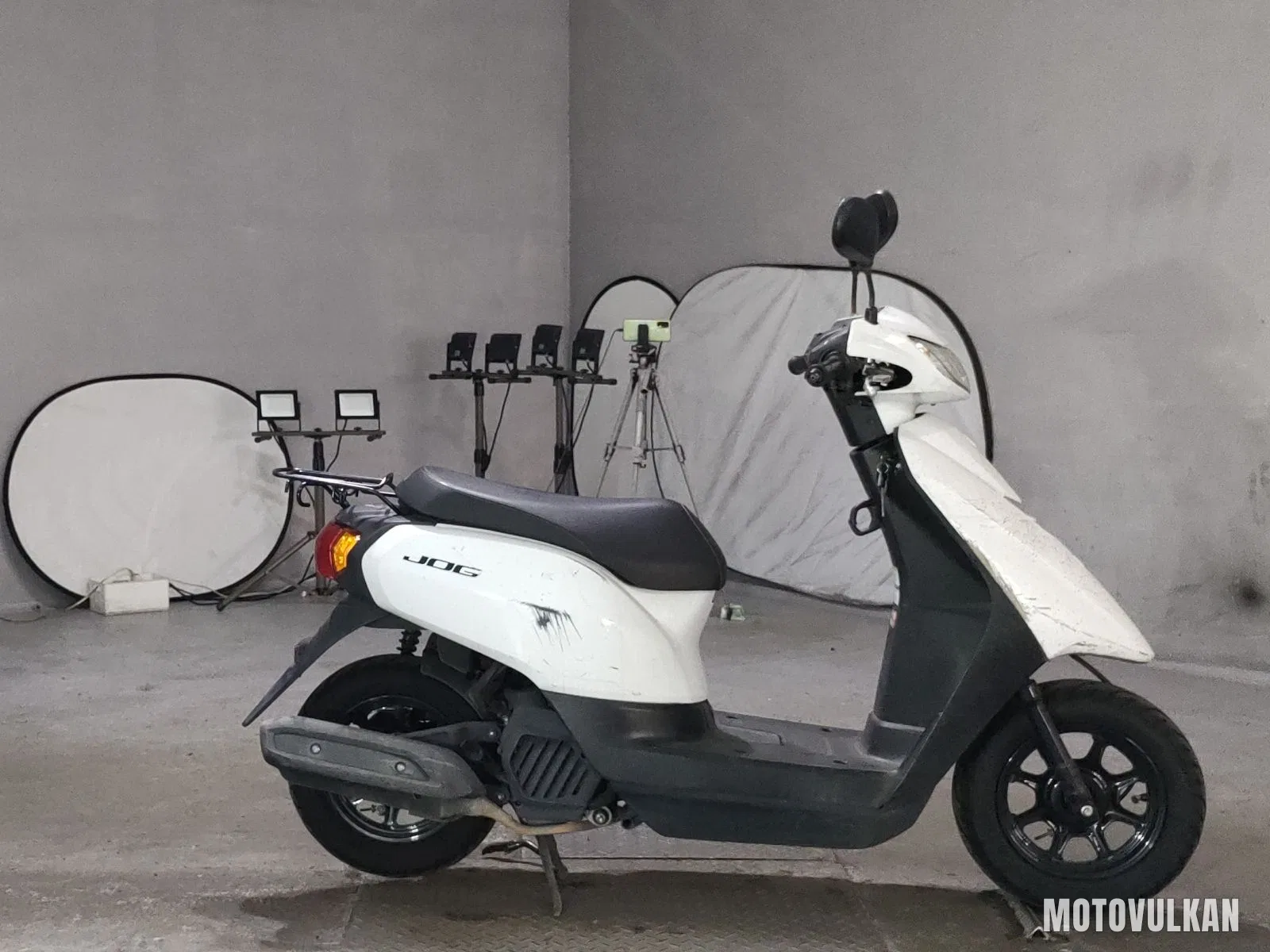 Yamaha JOG