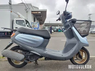 Yamaha Jog Poche