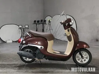 Honda Giorno