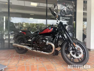 Bmw Bmw R18