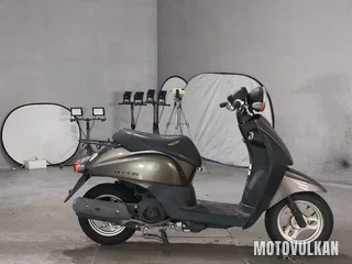 Honda Today