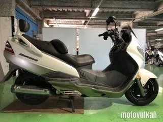 Suzuki Skywave250