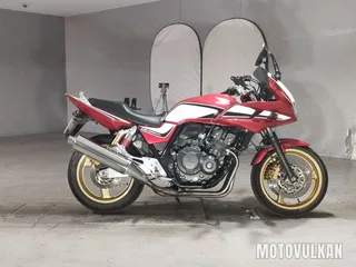 Honda CB400 Super Bol d'Or Revo