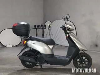 Yamaha JOG