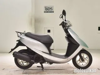 Honda DIO-6