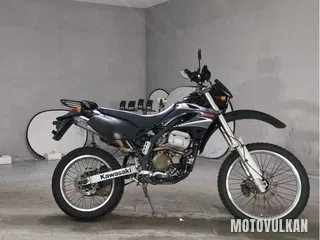 Kawasaki KLX250