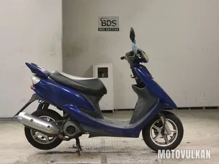 Yamaha JOG ZR-2