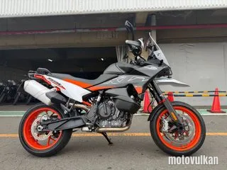 Ktm Ktm 890Smt