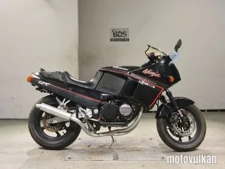 Kawasaki GPX400R