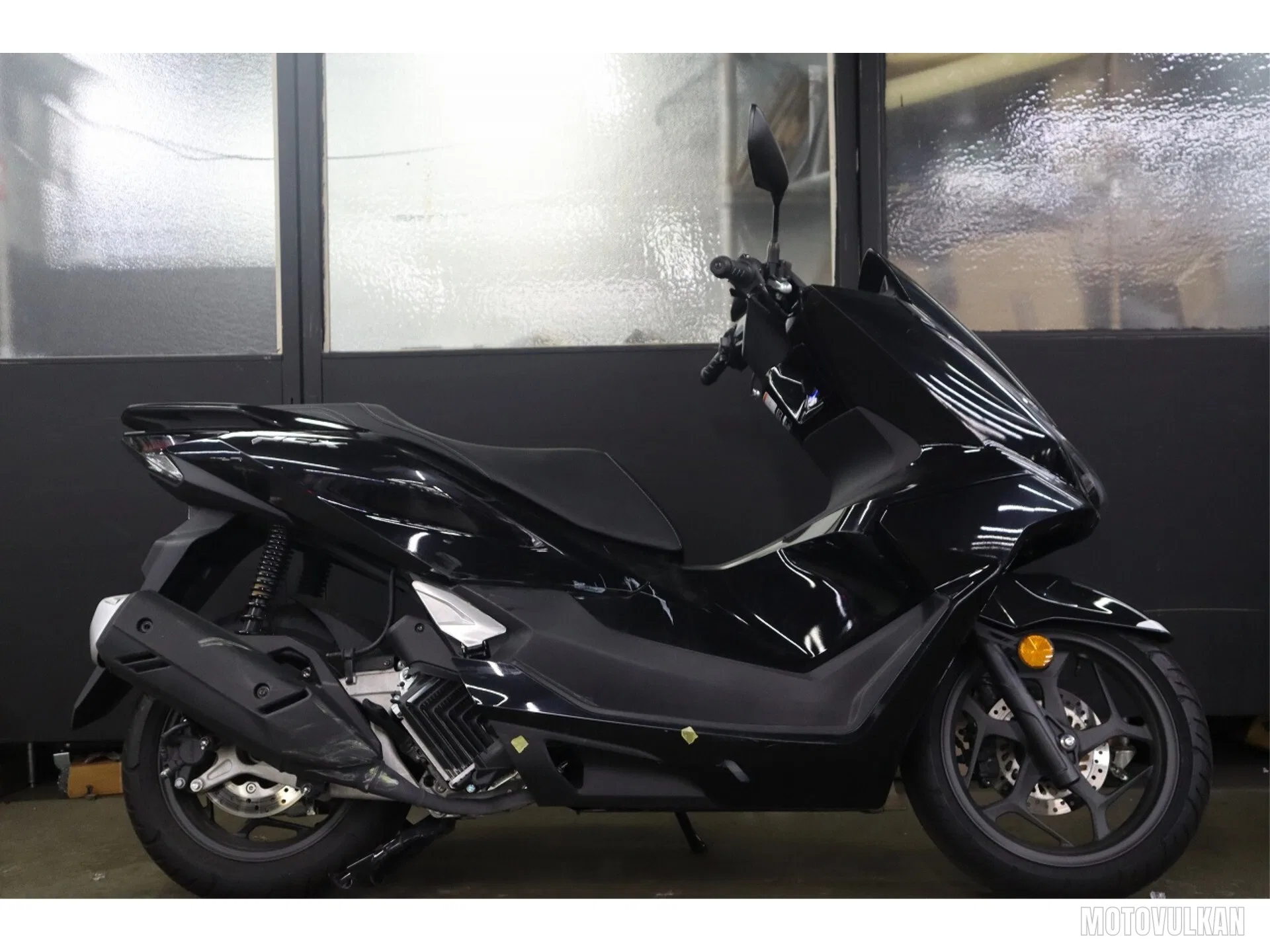 Honda Pcx