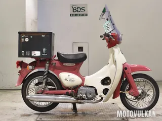 Honda LITTLECUB