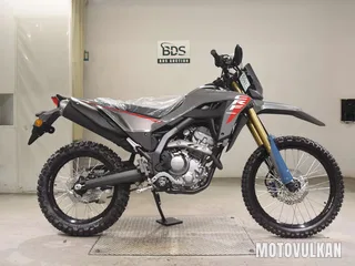 Honda CRF250L-2