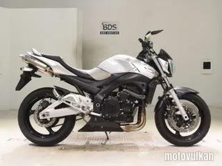 Suzuki GSR400A