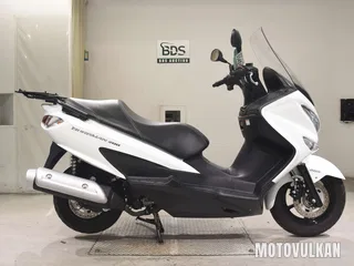 Suzuki BURGMAN200A