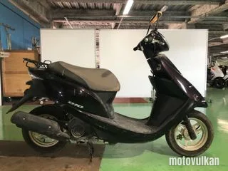 Honda Dio