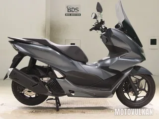 Honda PCX160