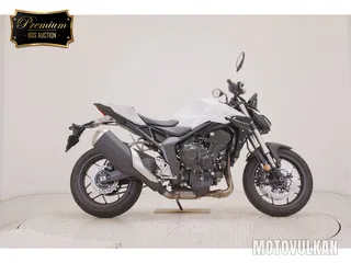 Honda CB1000HORNET