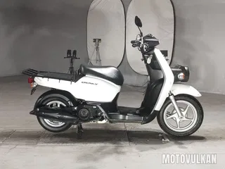 Honda Benly 110