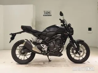 Honda CB250R