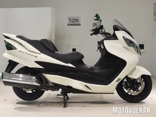 Suzuki SKYWAVE250S-3