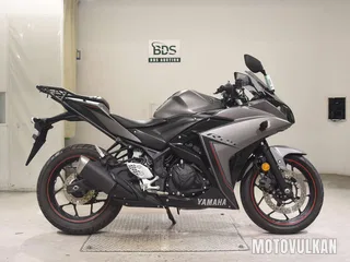 Yamaha YZF-R25A
